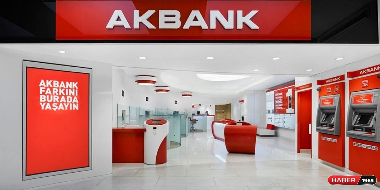 Akbank'tan yemek siparişlerine özel 200 TL hediye para verilecek