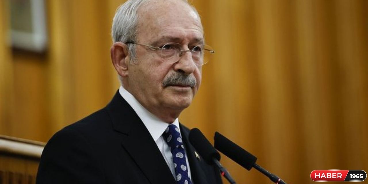 CHP lideri Kemal Kılıçdaroğlu, Sivas olaylarında hayatını kaybedenlere rahmet diledi!