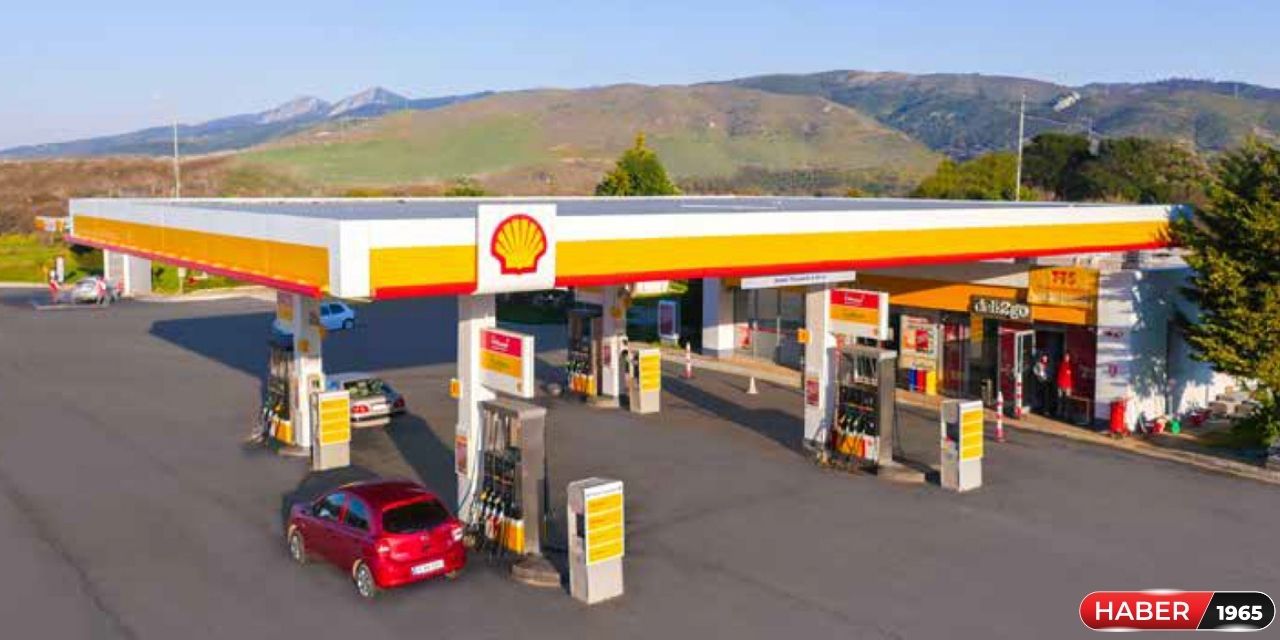 Shell'den kampanya geldi! 450 TL hediye yakıt verecek