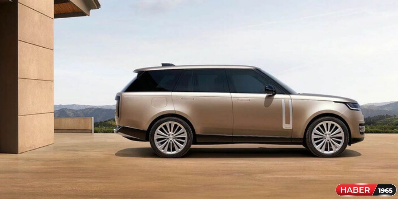 Range Rover modellerine devasa zam