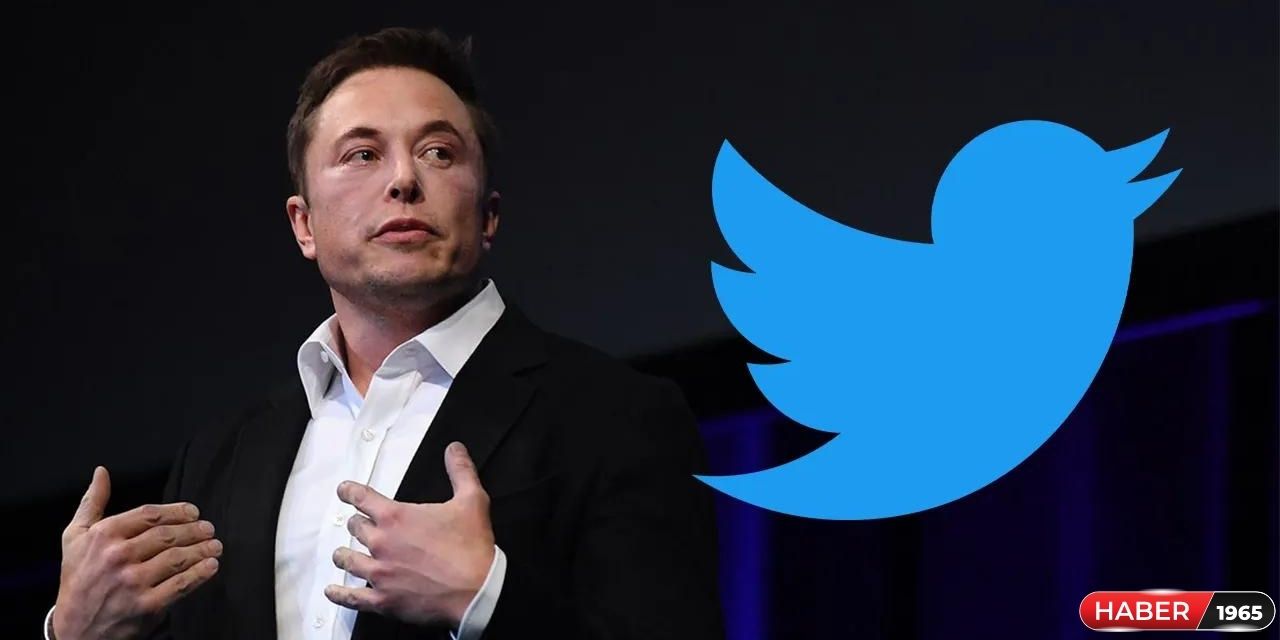 Twitter'a getirdiği yeni engel sonrası dünya gündemine oturan Musk açıklama yaptı