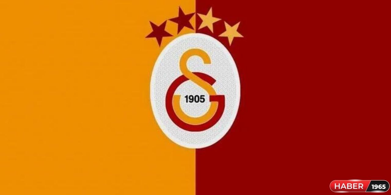 Galatasaray'dan KAP'a açıklama yapıldı! İşte sponsorlardan elde edeceği gelir