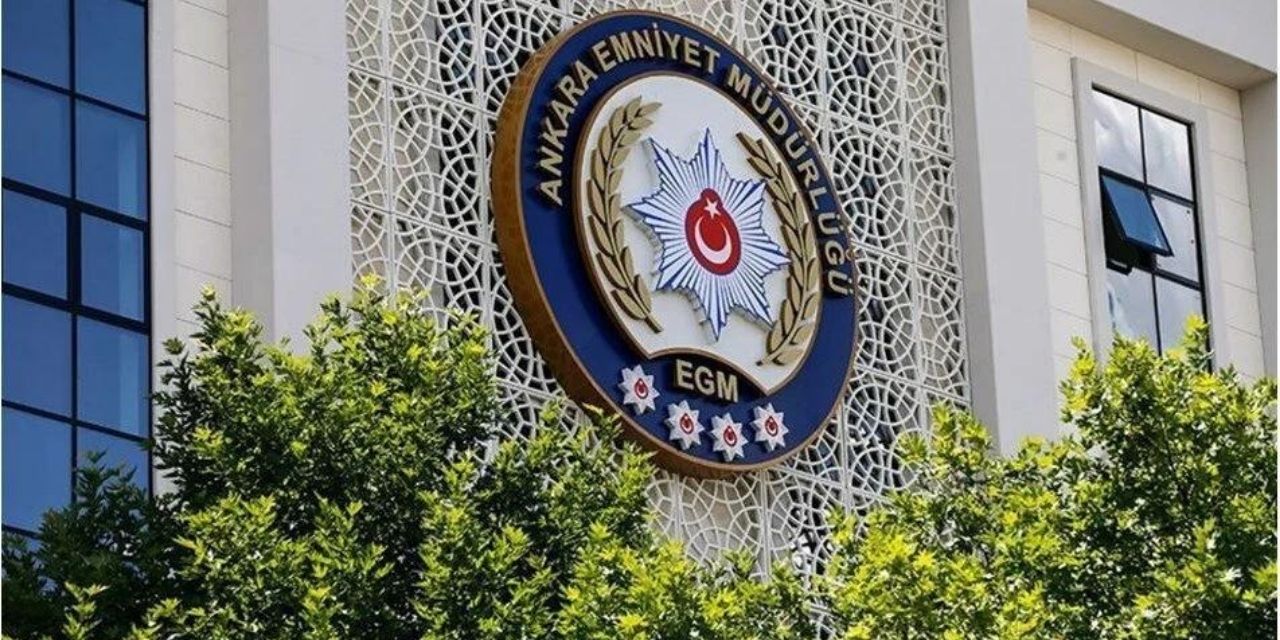 EGM'de Personel Daire Başkanlığı'na yeni atama yapıldı