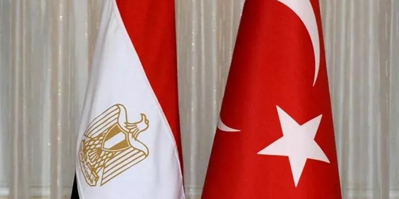 13 yıl sonra Türkiye ve Mısır arasında büyükelçi ataması gerçekleşti!