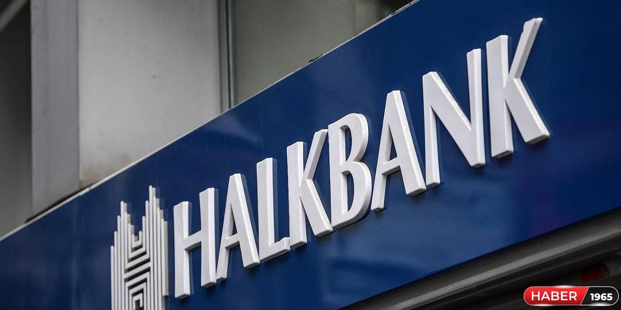 Halkbank açıklama yaptı! Hesaplara 2000 TL yatırılacak