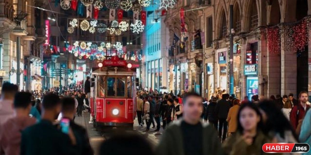 İstanbul'da 1 günlük yaşamın maliyeti belli oldu