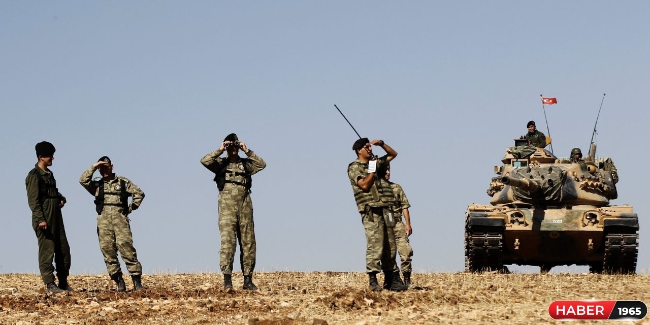 Yunanistan'dan Türkiye'ye geçmeye çalışan 2'si FETÖ üyesi yakalandı!