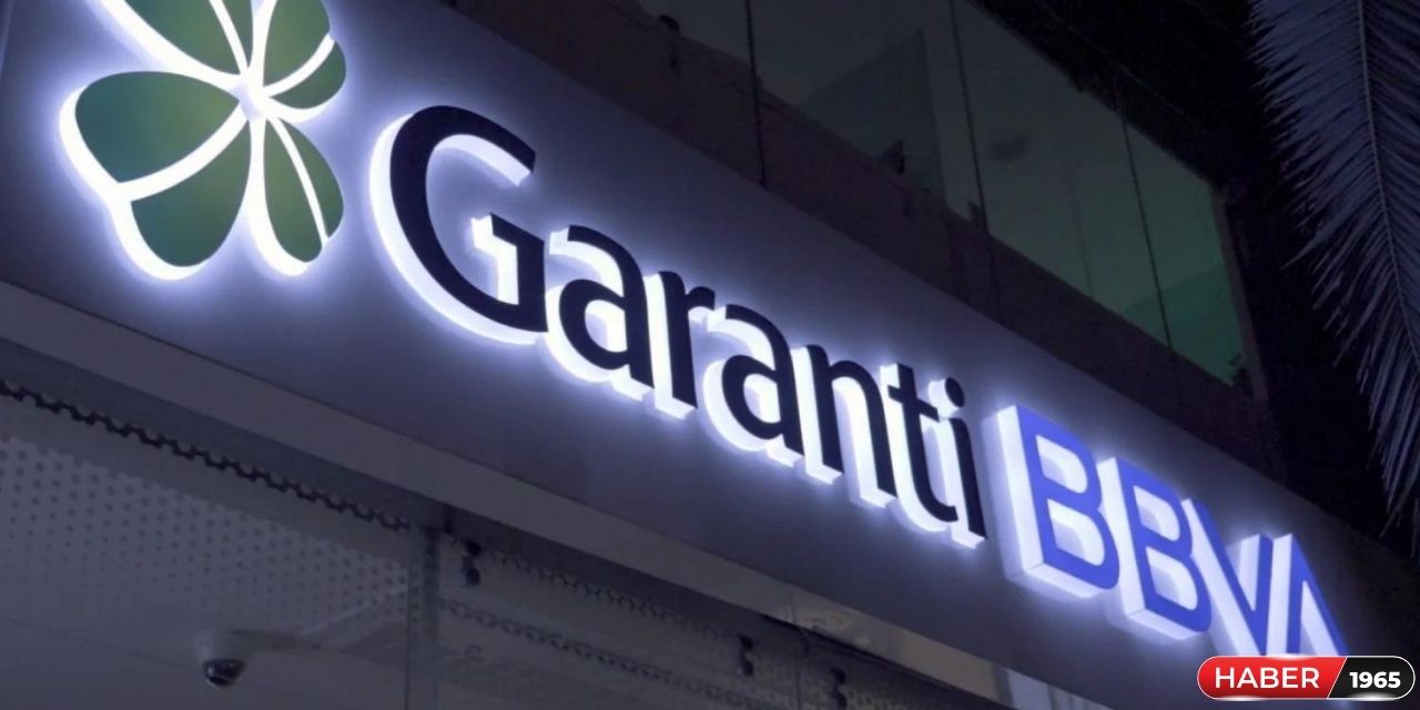 Garanti Bankası'ndan açıklama geldi! Başvuranın hesabına ek ödemesiz 10 bin TL yatıracak