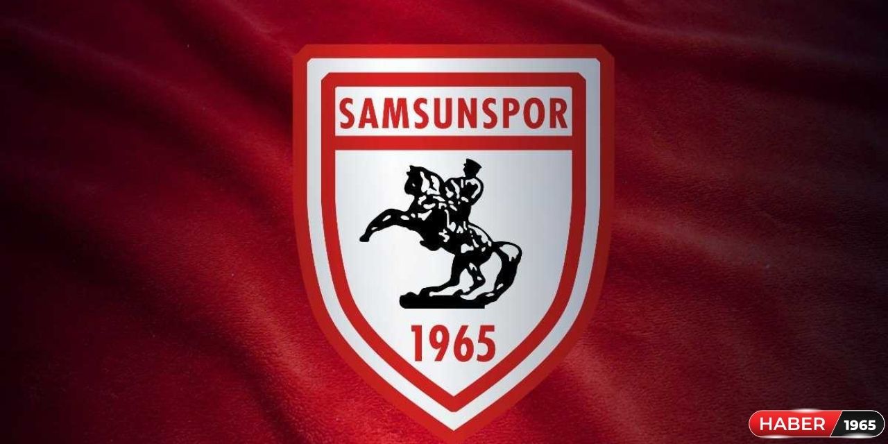 Samsunspor, Trabzon oyuncusunu kaptı! İşte yeni transfer