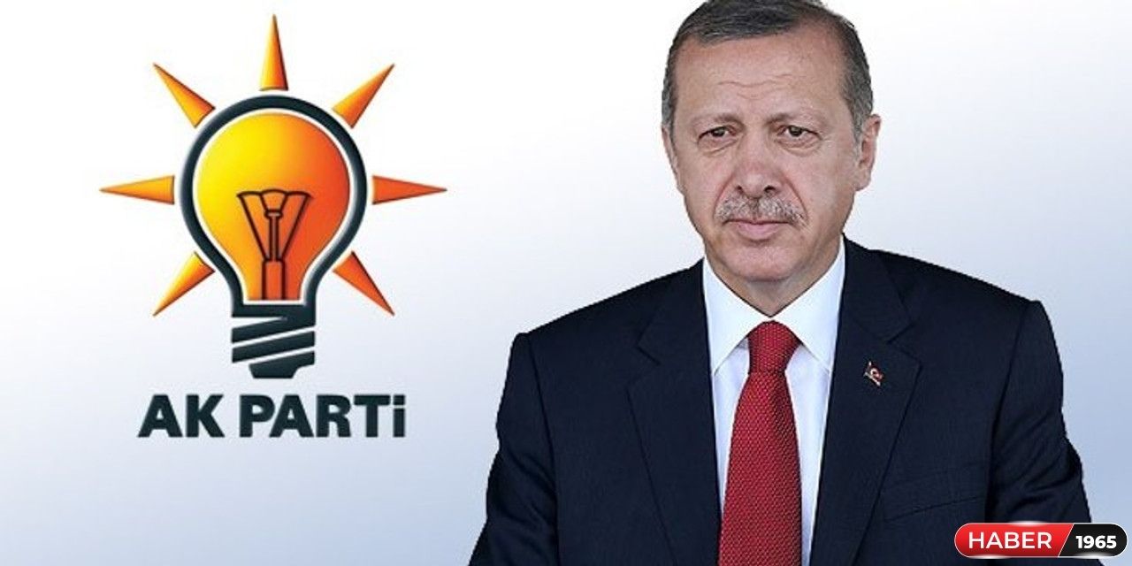 Ak Parti'de yerel seçim çalışmaları başladı! 6 şehre il başkanları atandı