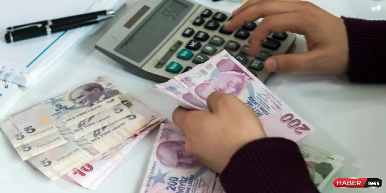 Bakanlıktan destek ödemelerine zam için onay verildi! O ödemeler 3.590 TL olarak verilecek