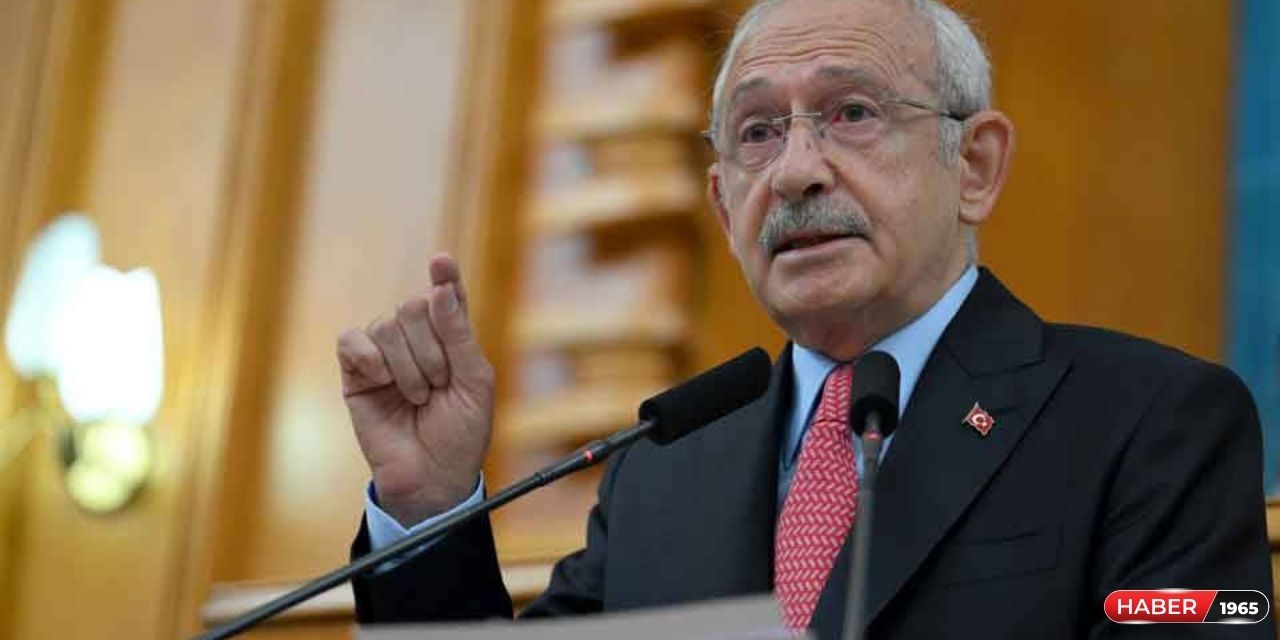 Gelen yeni zam ve vergilere Kılıçdaroğlu'ndan sert tepki