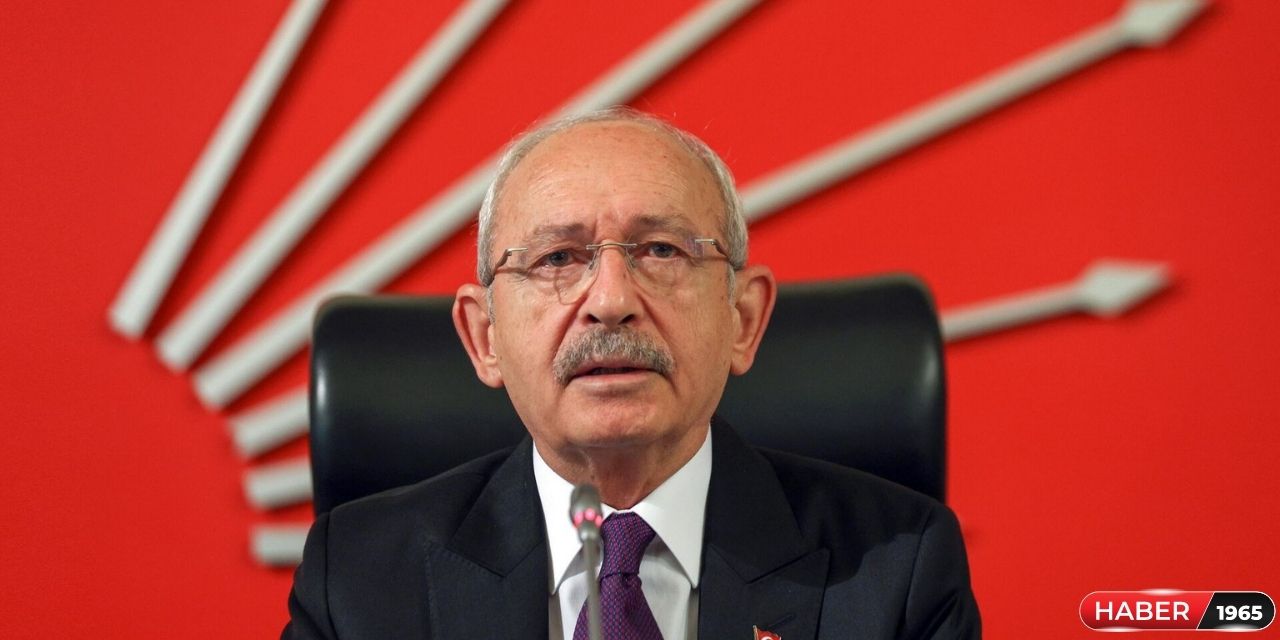 Kemal Kılıçdaroğlu'ndan art arda gelen zamlarla ilgili ilk yorum!