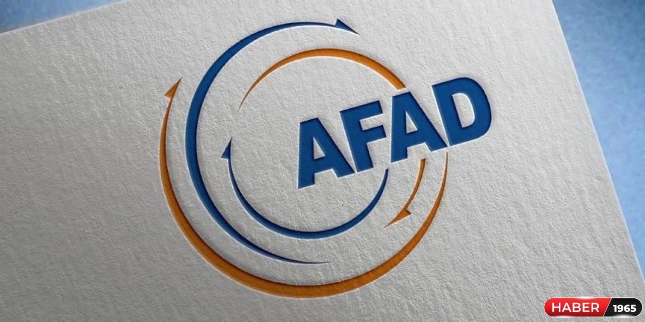 AFAD vatandaşlara son dakika SMS gönderdi! 15 il için kritik uyarı geldi