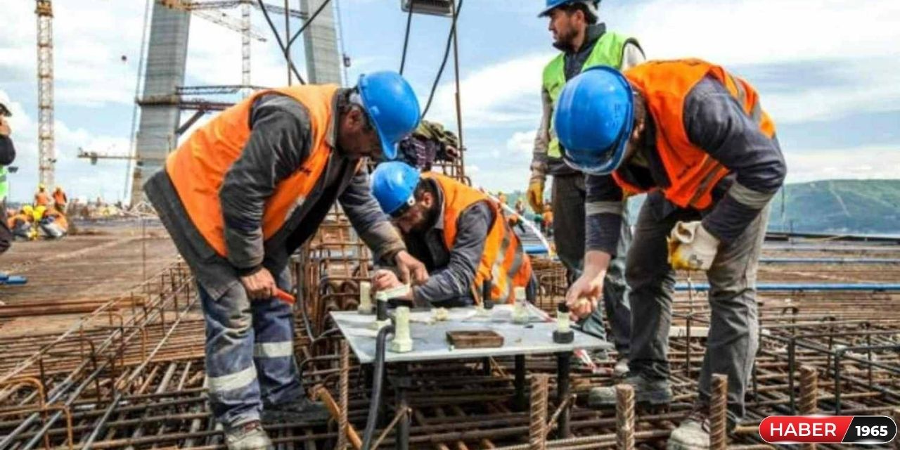 Taşerona kadroda kötü haber geldi