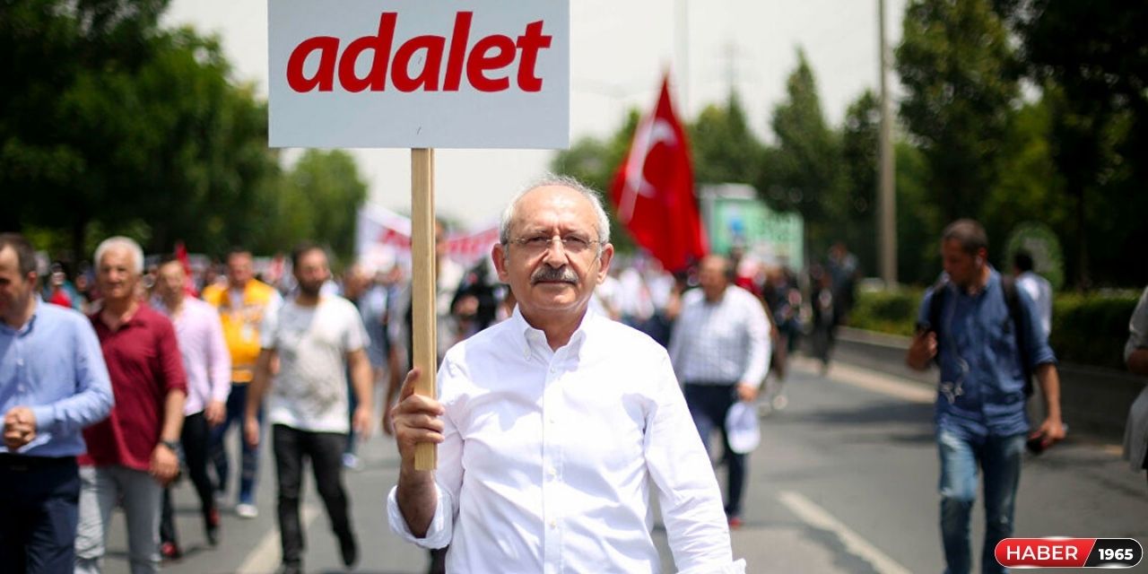 CHP'den değişim çağrılarına net yanıt! Kılıçdaroğlu yeniden aday