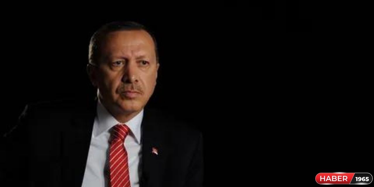 SON DAKİKA! Cumhurbaşkanı Erdoğan'dan önemli açıklamalar