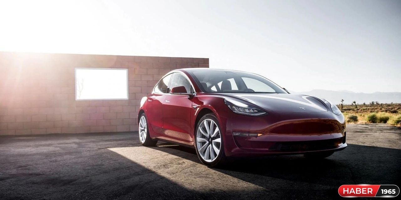 Tesla marka araçları test edenlere nakit ödemesi yapılacak