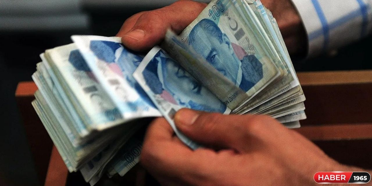 Sabah açıklama geldi! En düşük maaş 25 bin lira oldu