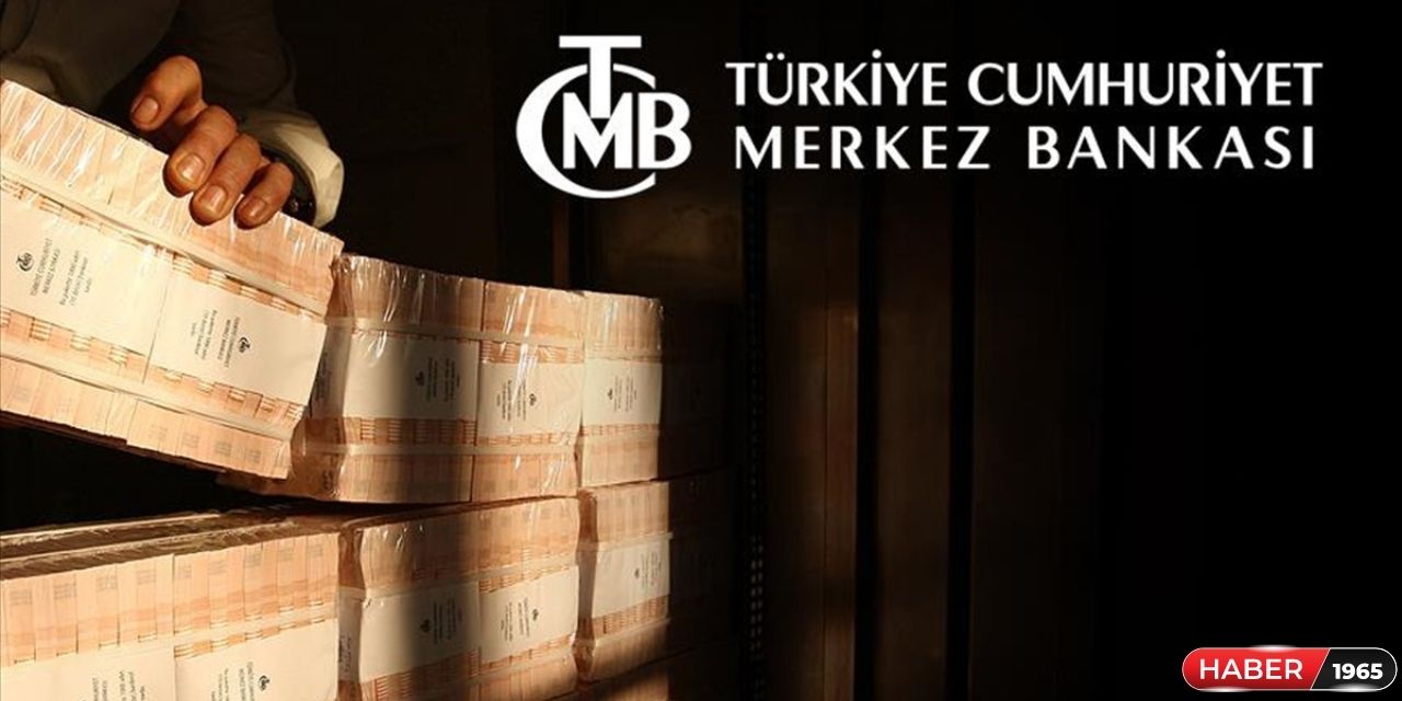 Merkez Bankası Temmuz faiz kararı toplantısı ne zaman? Faiz kararı ne zaman açıklanacak?