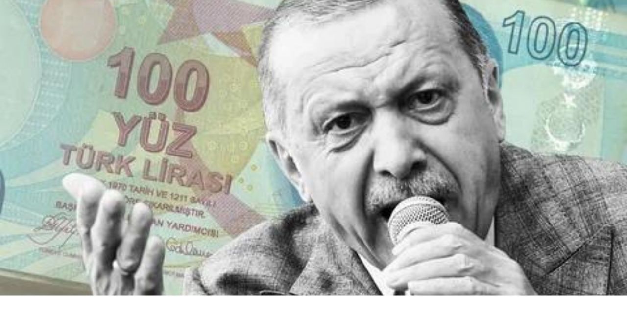 Cumhurbaşkanı Erdoğan, kendi maaşına zam yaptı! İşte Erdoğan'ın yeni maaşı