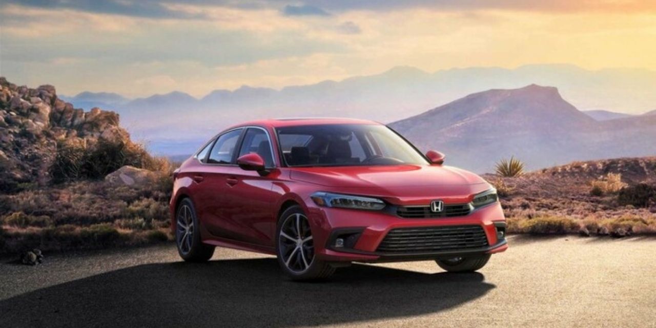 Honda Civic modellerine yeni zam geldi