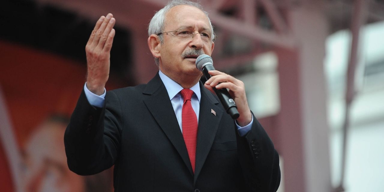 Kemal Kılıçdaroğlu, partisinin grup toplantısında önemli açıklamalar yaptı