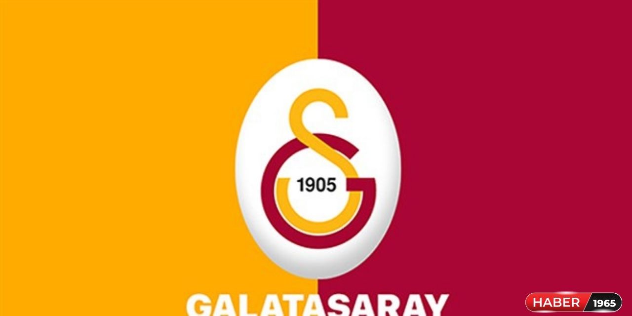 Galatasaray'a devler ligi sponsoru