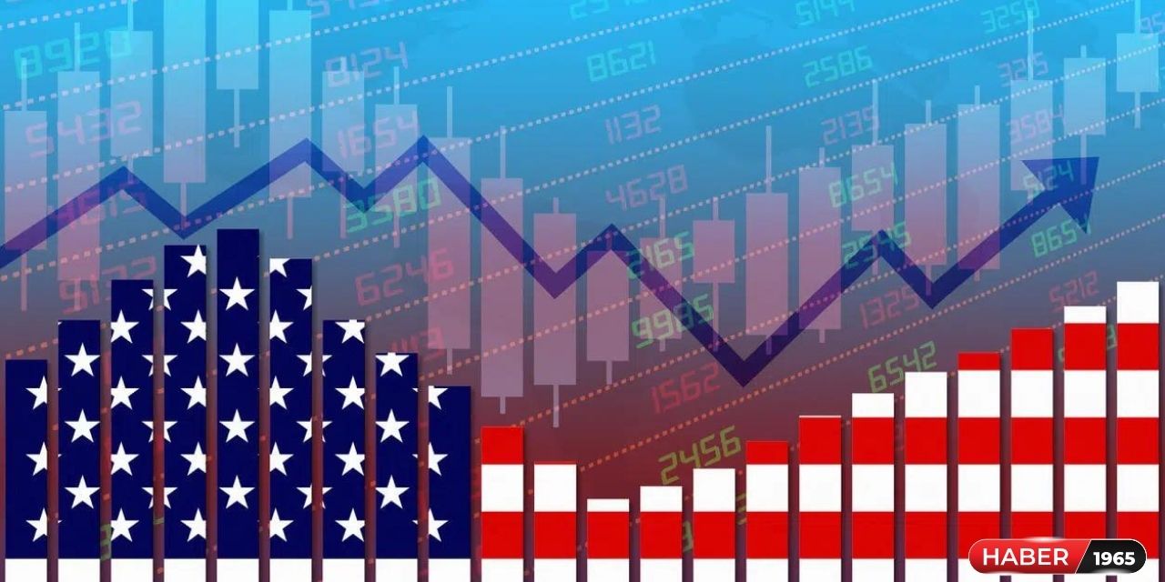 ABD Haziran ayı enflasyon rakamları açıklandı