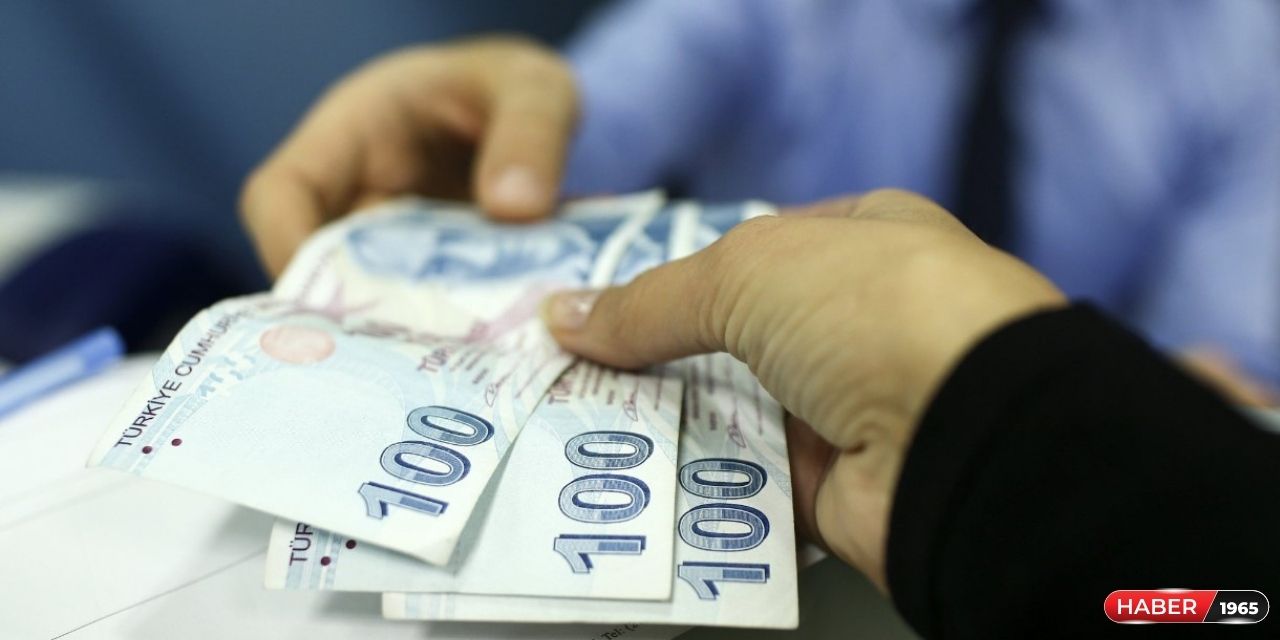 Bu hafta başvuranlara on dakika içinde faizsiz verilecek! 15 bin TL nakit desteği o bankadan duyuruldu