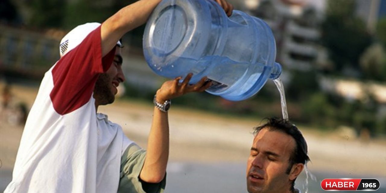 19 litre maliyeti 1 TL olan damacana suya yeni zam daha geldi! İşte marka marka fiyatlar