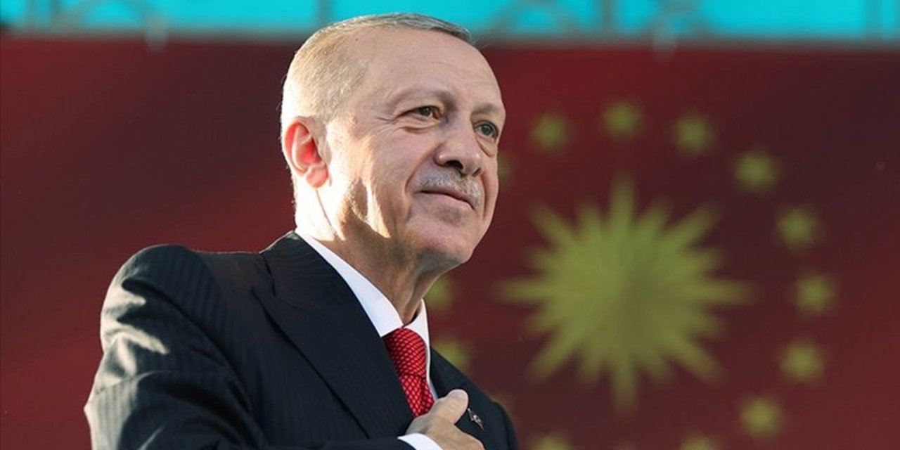 Cumhurbaşkanı Erdoğan'dan Avrupa birliği açıklaması