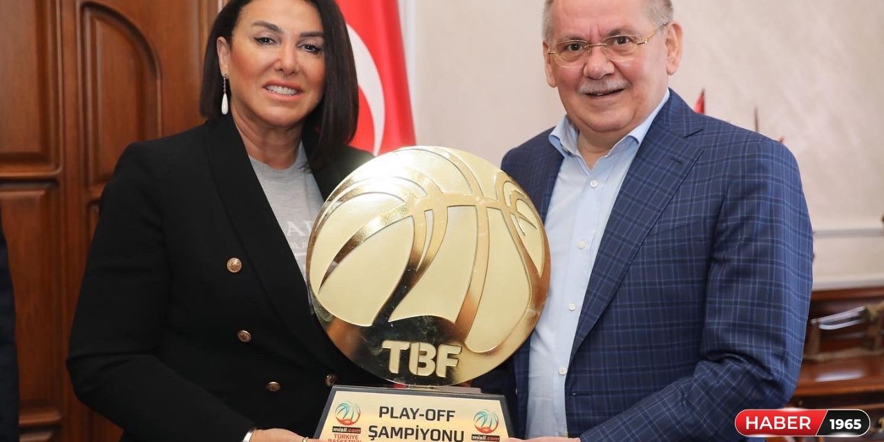 Samsun Büyükşehir Belediye Başkanı Mustafa Demir'den Samsunspor  açıklaması