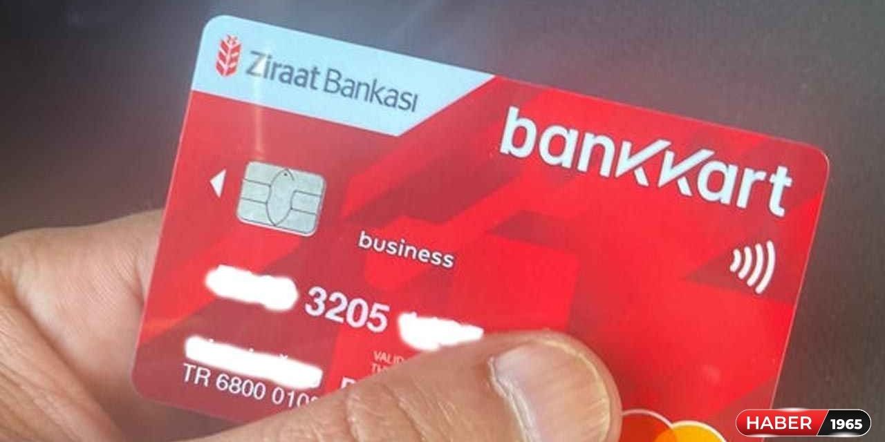 Vodafone kullananlar dikkat: Ziraat Bankası 150 TL hediye edecek