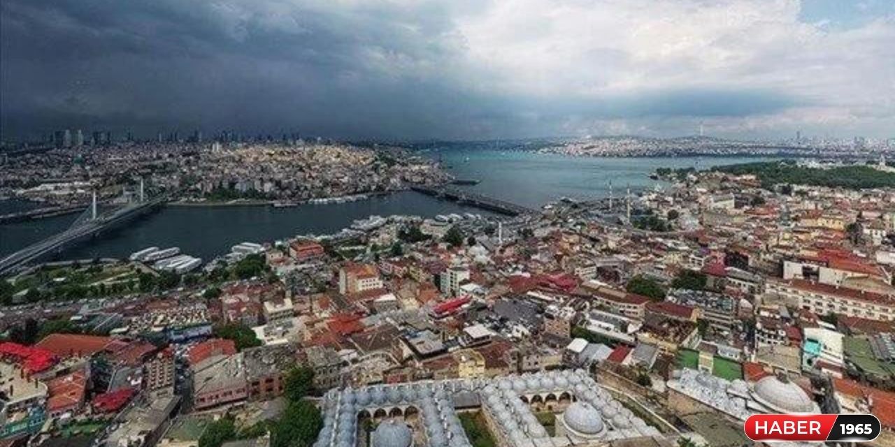 ''İstanbul'da 39 ilçe yabancıların ikameti kapatıldı'' iddiasına Göç İdaresi'nden yanıt geldi!