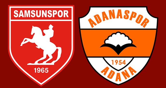 ADANASPOR VE SAMSUNSPOR ANLAŞAMADI