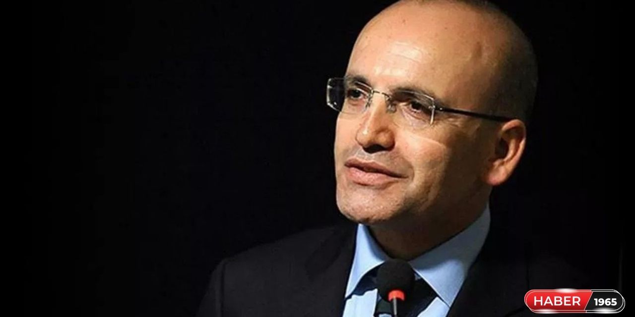 Bakan Mehmet Şimşek harekete geçti! Deprem dışı tüm harcamalar gözden geçirilecek