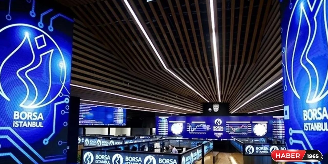 Borsa resmen rekora koşuyor! Analistler açıkladı 6500 seviyesinin üstüne çıktı