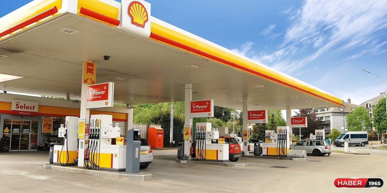 Shell'den yeni kampanya duyuruldu! 450 TL yakıt ücretsiz şekilde verilecek