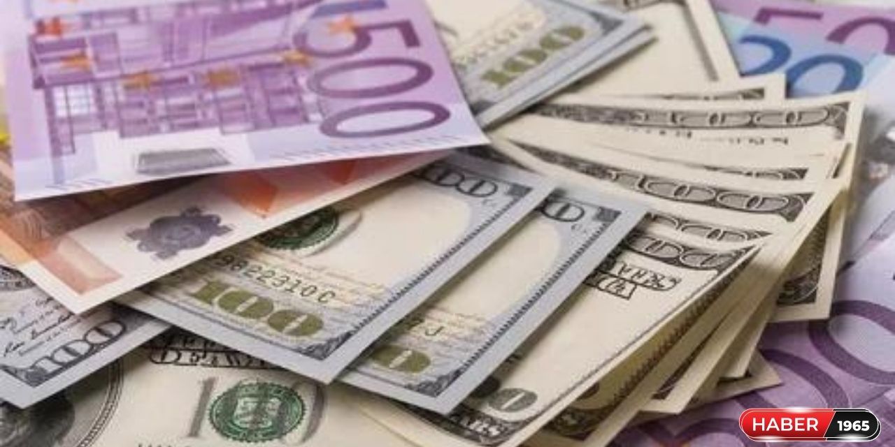 Dolar ve Euro kaç TL? 18 Temmuz 2023 döviz alış, satış fiyatları