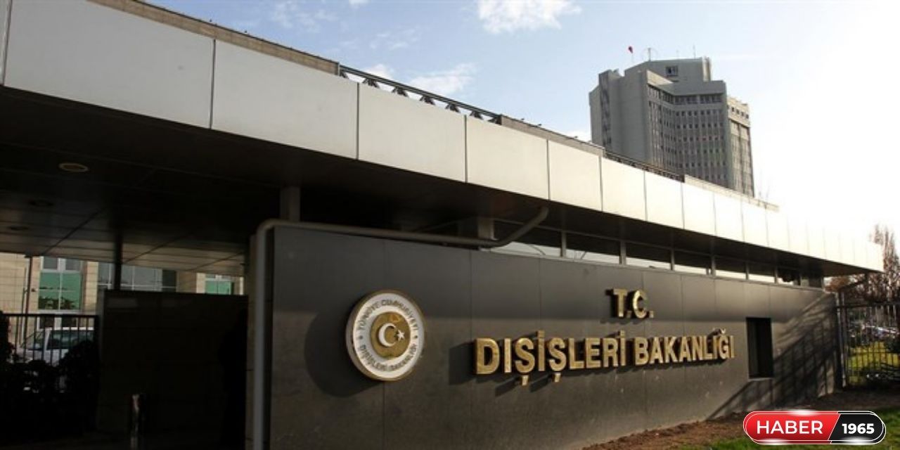 Dışişleri Bakanlığı KPSS B grubu içerisinden 50 destek personeli alımı yapacak!