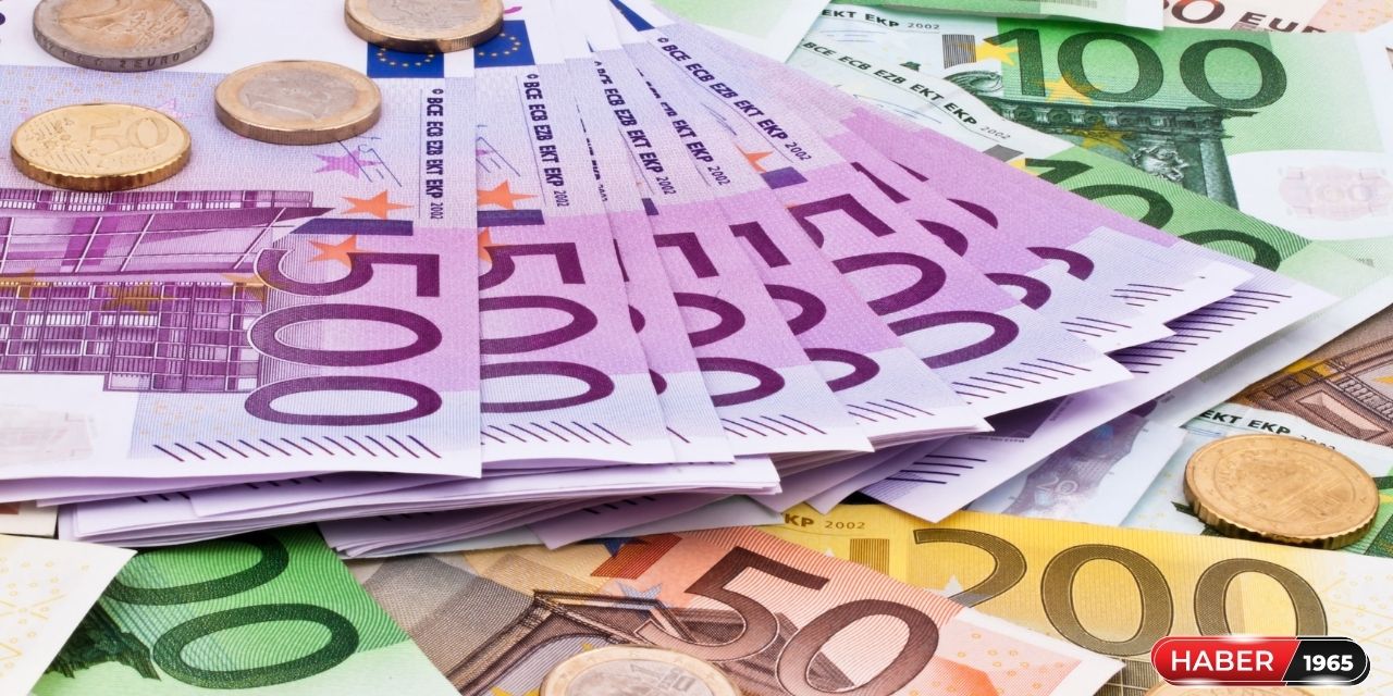 Euro kurunda tarihi zirve gerçekleşti 1 euro 30 lirayı geçti