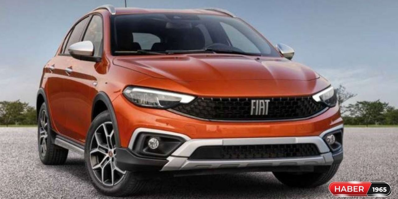 Fiat'tan otomobil modellerine 30 gün içinde 3. kez zam geldi! En çok satan Egea ve Doblo fiyatları