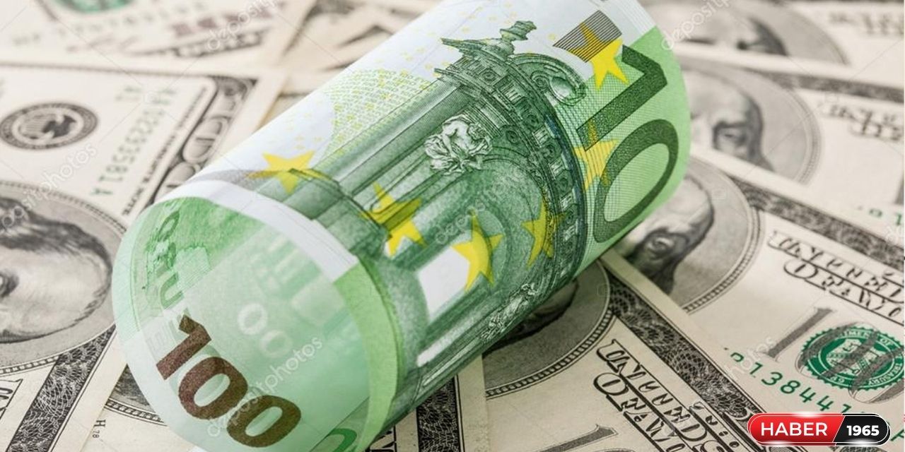 Dolar ve Euro kaç TL? 19 Temmuz 2023 döviz alış, satış fiyatları