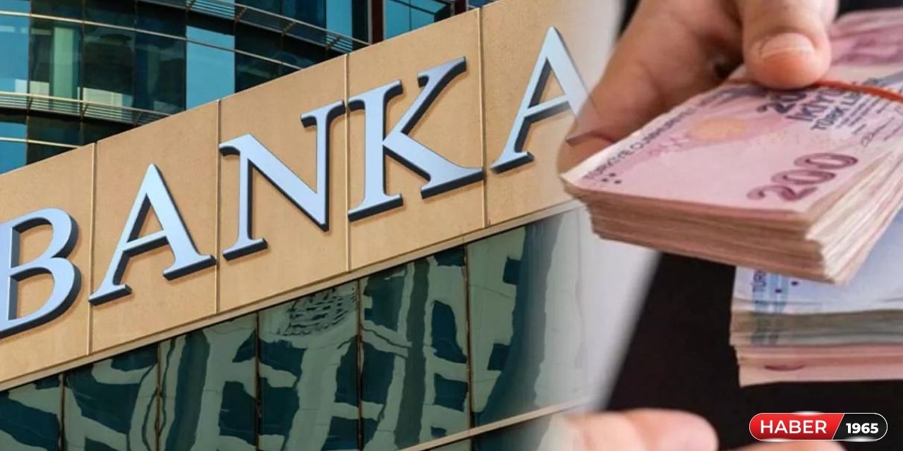 İhtiyaç, taşıt ve konut kredisinde şok karar alındı! Bankalar tek tek uygulamaya geçti