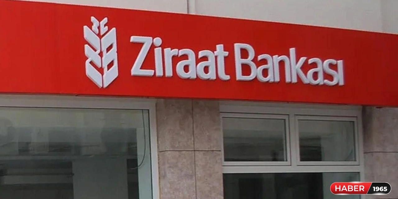 Ziraat Bankası ve Türk Telekom anlaştı! Milyonlarca hat sahibinin dikkatine hemen başvurun