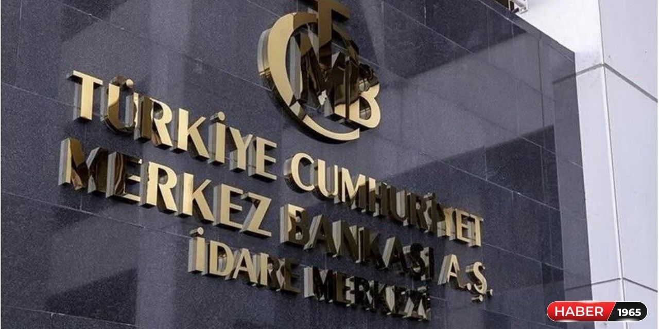 Merkez Bankası faiz kararı saat kaçta açıklanacak?