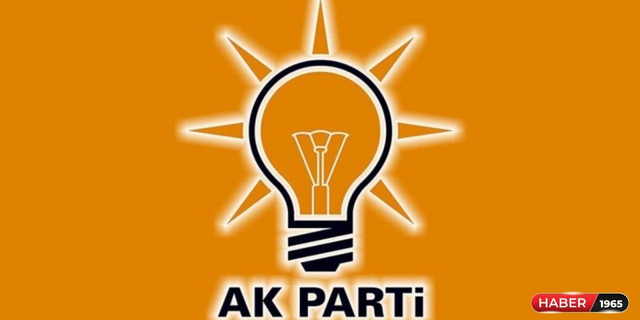 AK Parti'den taşeron ve belediye şirket işçilerine kadro açıklaması