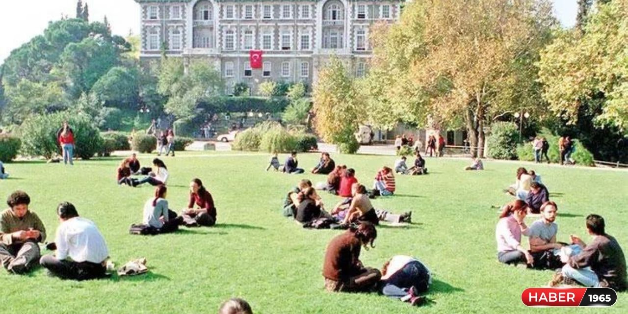 Üniversite tercihi yaparken mutlaka göz önünde bulundurun! Öğrenci dostu 20 il açıklandı