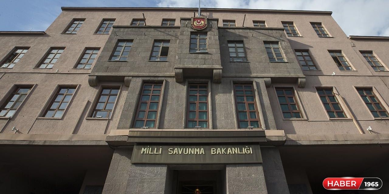 Milli Savunma Bakanlığı açıkladı! Bedelli askerlik ücreti belli oldu